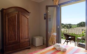 B&B I Colori Di Chia